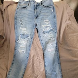 American Eagle Flex Jeans Size 31x32